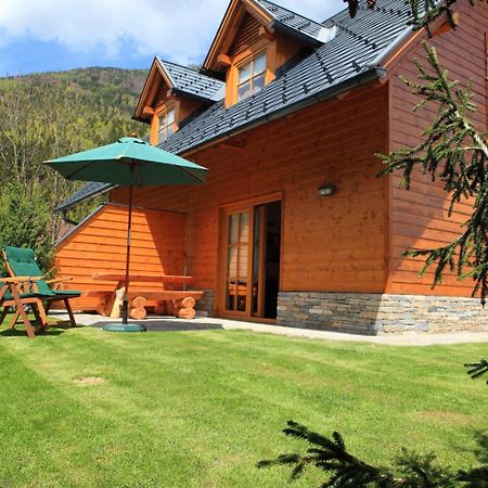 Kronau Chalet Resort Kranjska Gora Kültér fotó