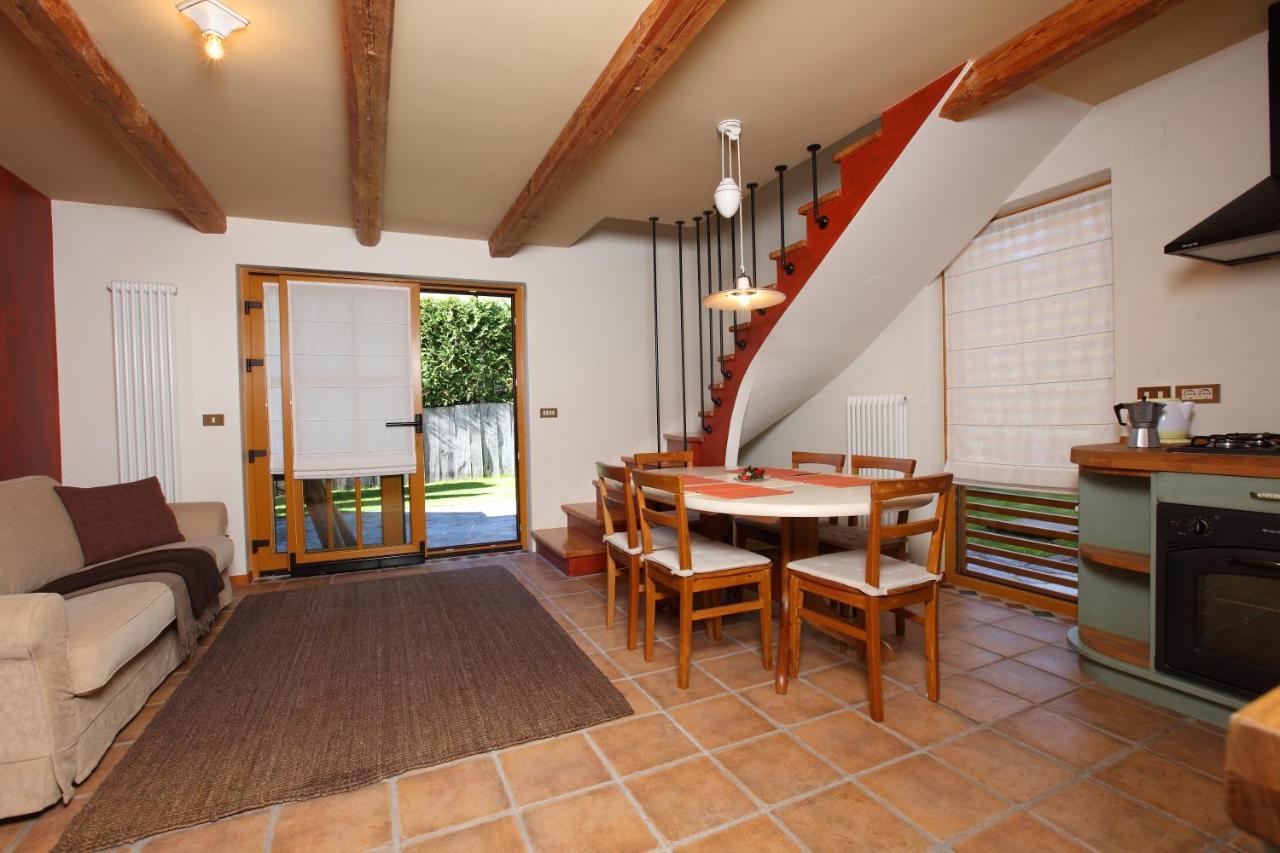 Kronau Chalet Resort Kranjska Gora Kültér fotó