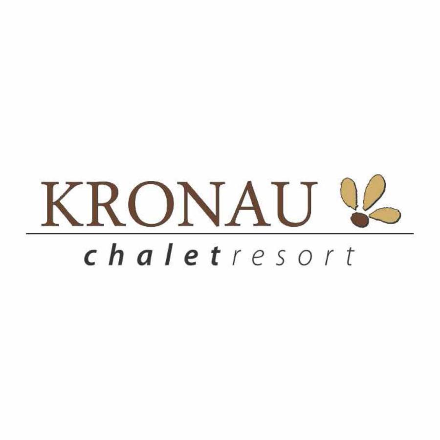 Kronau Chalet Resort Kranjska Gora Kültér fotó