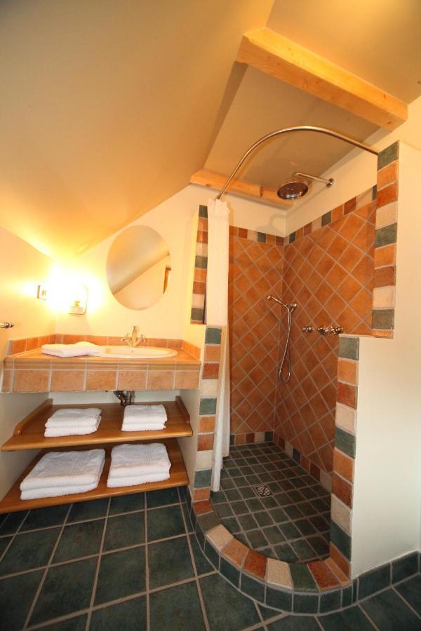 Kronau Chalet Resort Kranjska Gora Szoba fotó