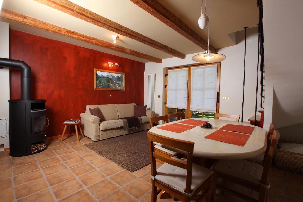 Kronau Chalet Resort Kranjska Gora Kültér fotó
