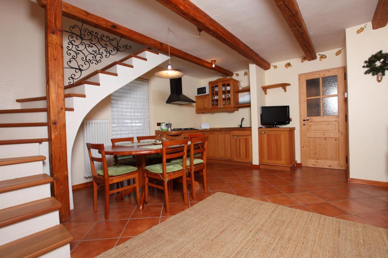 Kronau Chalet Resort Kranjska Gora Kültér fotó