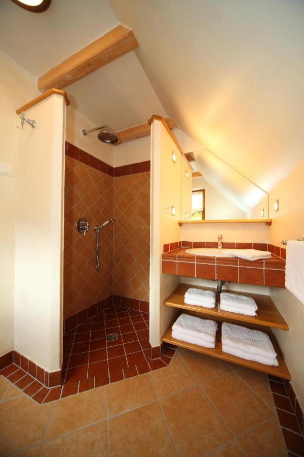 Kronau Chalet Resort Kranjska Gora Kültér fotó